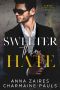 [Darker Than Love 0.50] • Sweeter Than Hate · A Darker Than Love Prequel